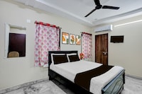 Super Hotel O Kanuru Vijayawada Formerly Akshaya Residency