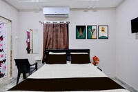 Hotel O Kanuru Vijayawada Formerly Akshaya Residency