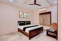 Hotel O Kanuru Vijayawada Formerly Akshaya Residency