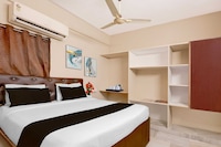 POP 84562J Akshaya Residency Auto Nagar