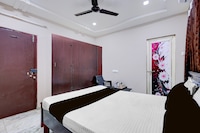Hotel O Kanuru Vijayawada Formerly Akshaya Residency