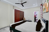 Super Hotel O Kanuru Vijayawada Formerly Akshaya Residency