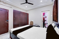 Hotel O Kanuru Vijayawada Formerly Akshaya Residency