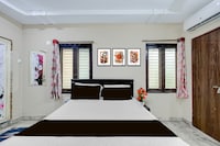 Hotel O Kanuru Vijayawada Formerly Akshaya Residency