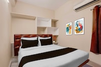 POP 84562J Akshaya Residency Auto Nagar