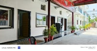 Hotel O Shankar marriage hall