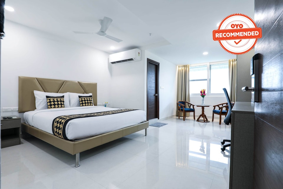 LIVE as HYD2218, Madhapur, Hyderabad