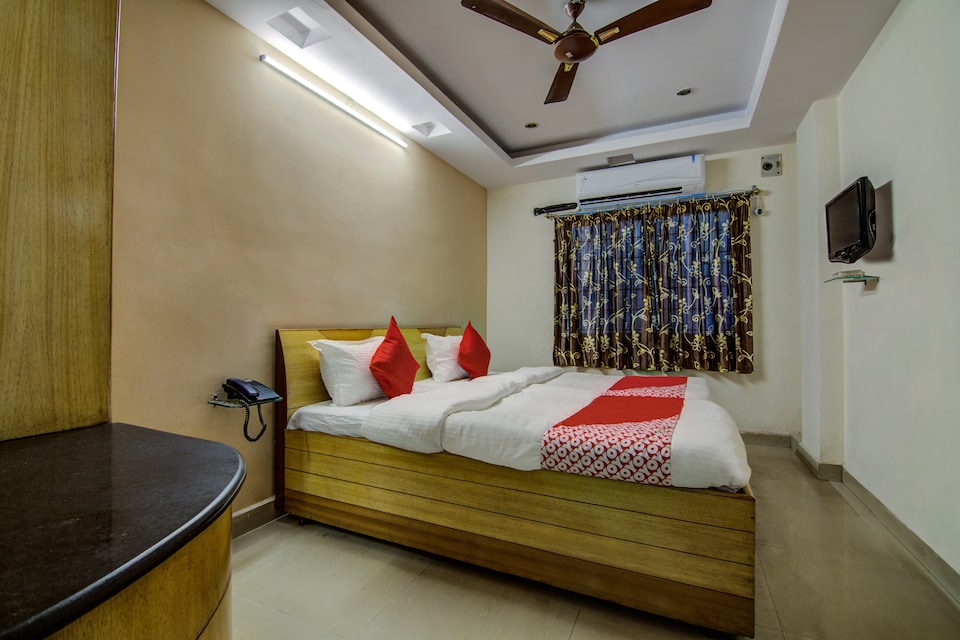 Live on VSK324 , Transit Vizag, Visakhapatnam