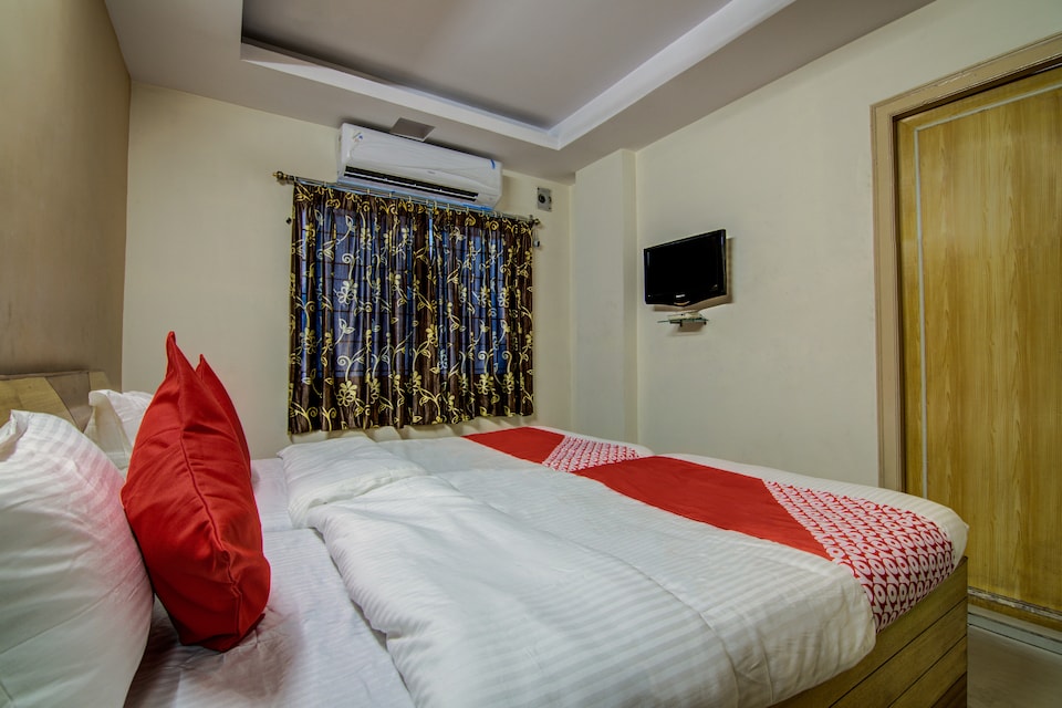 Live on VSK324 , Transit Vizag, Visakhapatnam