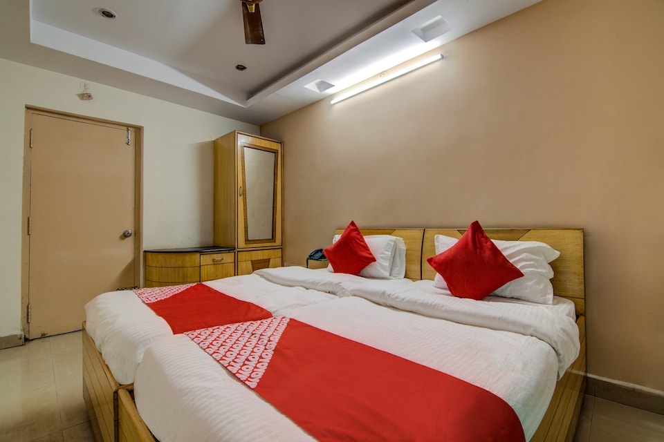 Live on VSK324 , Transit Vizag, Visakhapatnam