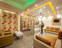 OYO 14919 Hotel Airport vatika