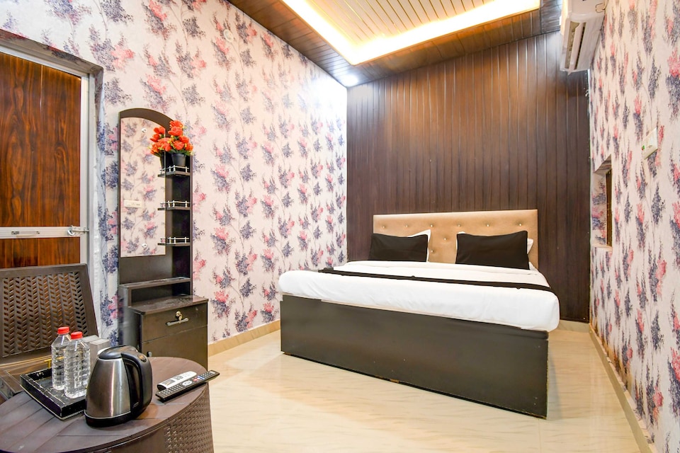  Hotel O Villa Inn, Bilaspur, Bilaspur