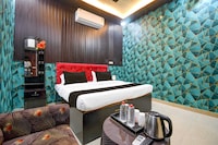  Hotel O Villa Inn
