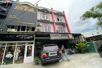 Collection O near Masjid Raya Baiturrahman formerly Quanza Hotel