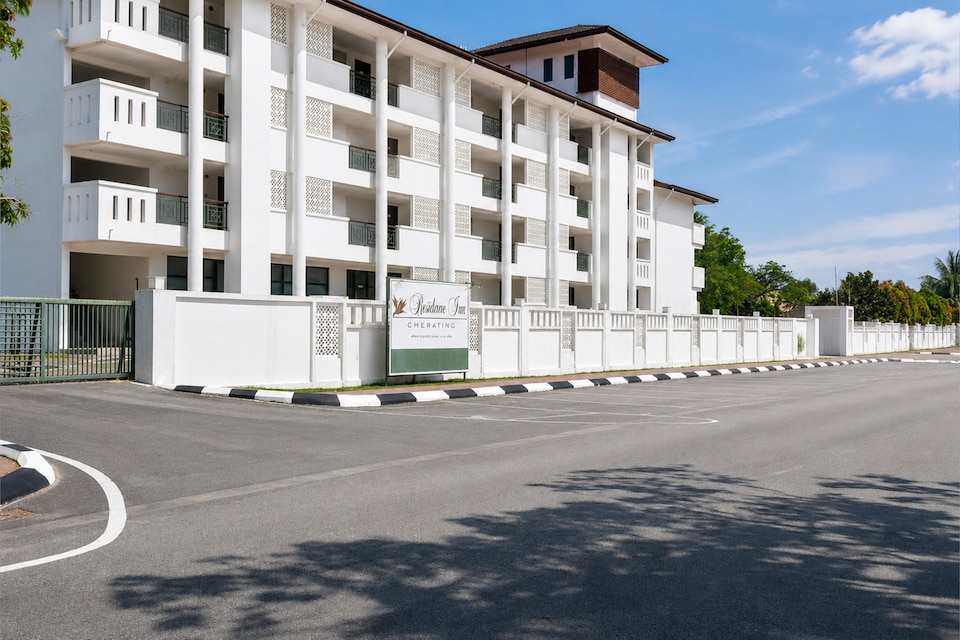 Sunday Residence Inn Cherating, Kuantan, Kuantan