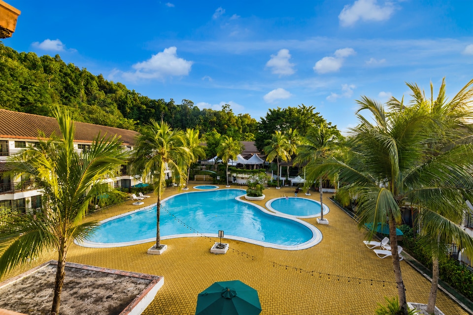 Sunday Residence Inn Cherating, Kuantan, Kuantan