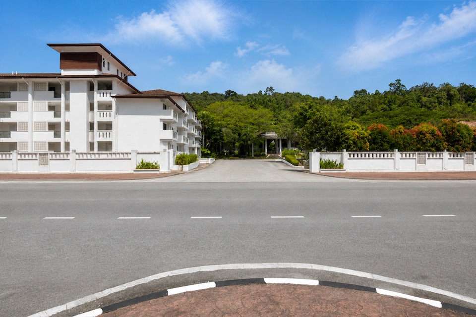 Sunday Residence Inn Cherating, Kuantan, Kuantan