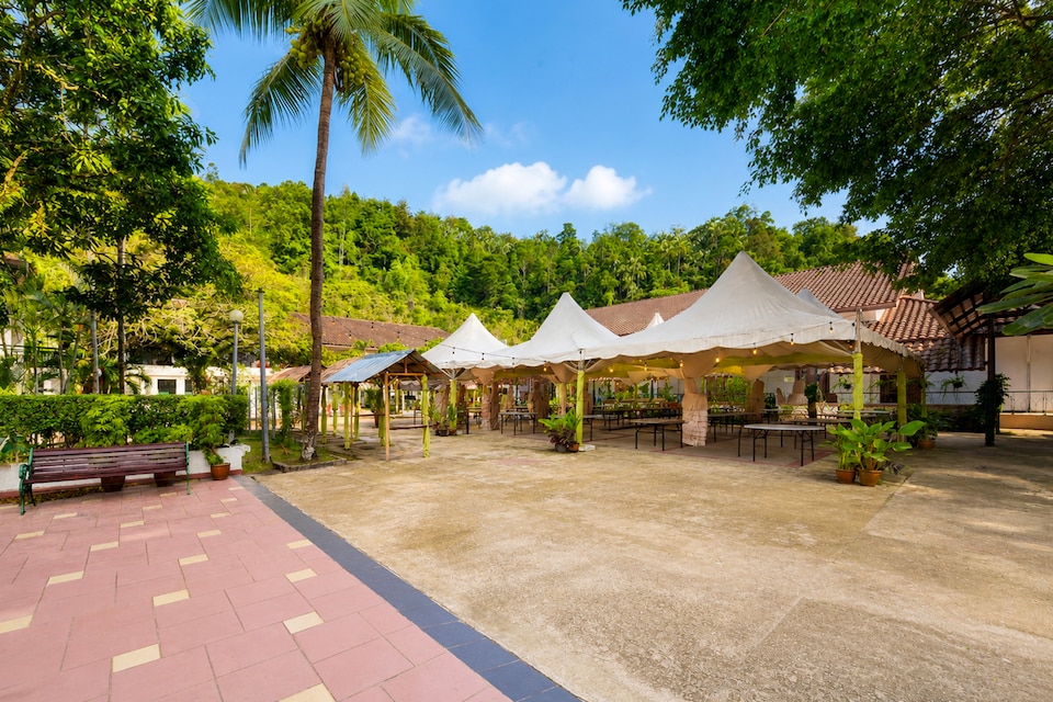 Sunday Residence Inn Cherating, Kuantan, Kuantan