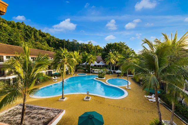 Sunday Residence Inn Cherating