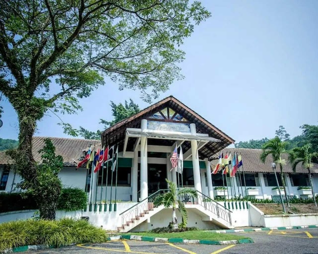 Sunday Residence Inn