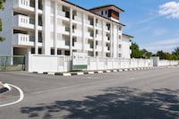 Sunday Residence Inn Cherating