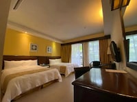 Sunday Residence Inn