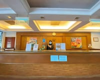Sunday Residence Inn