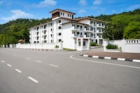 Sunday Residence Inn Cherating