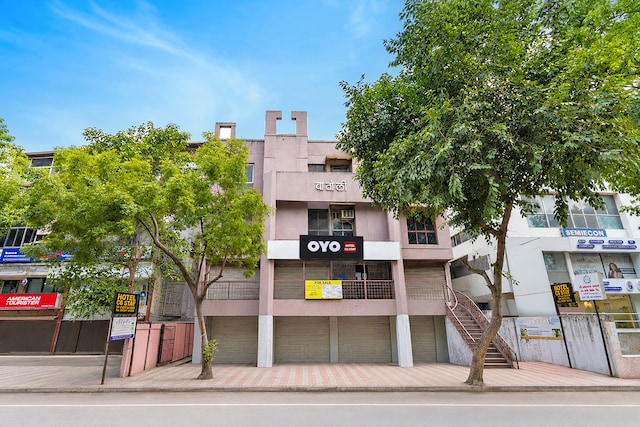 Hotel O CG STAY