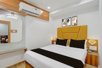 Hotel O CG STAY