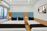 Hotel O CG STAY