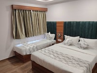 Hotel O CG STAY