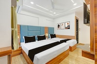 Hotel O CG STAY