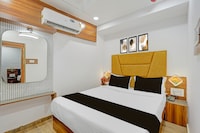 Hotel O CG STAY
