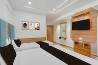 Hotel O CG STAY