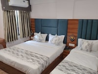 Hotel O CG STAY