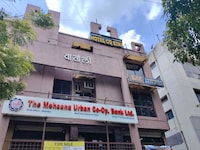 Hotel O CG STAY