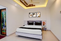 Collection O Sunset Point Pangari Formerly Riveria