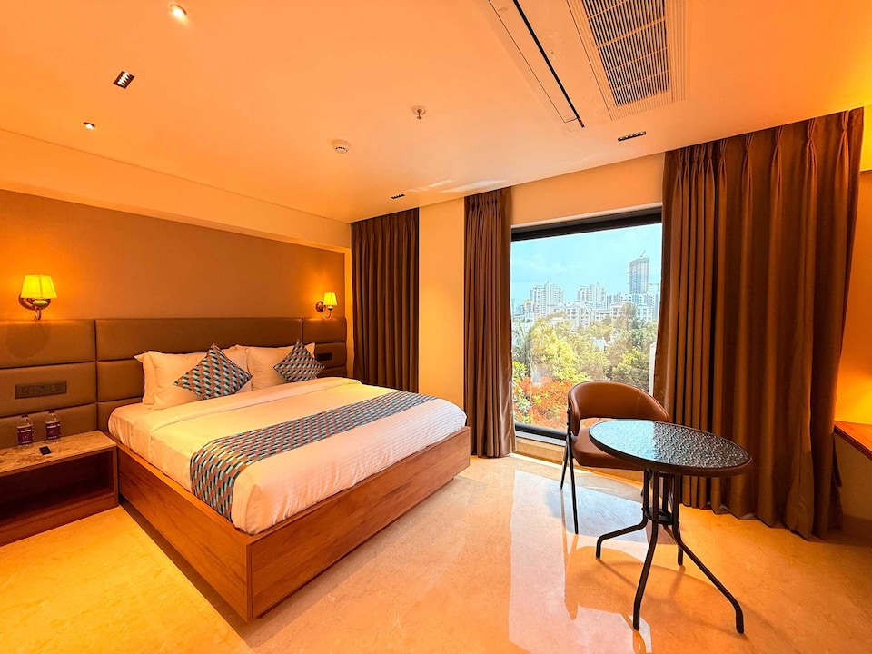 Palette Grand Canyon Hotel by CheckIn Raipur, Airport Road - Raipur, Raipur