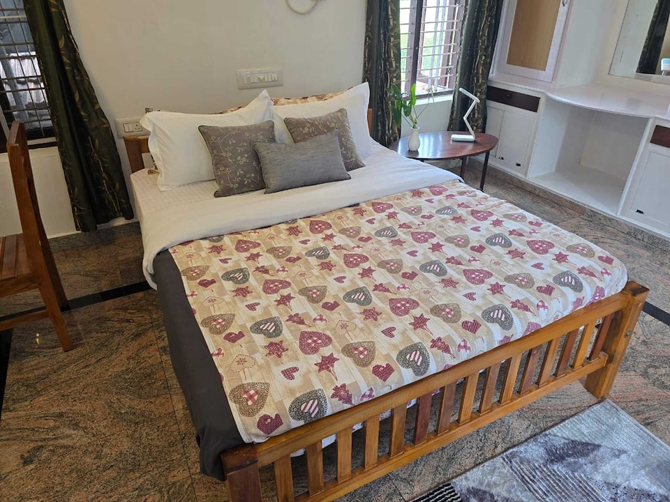 Palette Grand Canyon Hotel by CheckIn Raipur, Airport Road - Raipur, Raipur