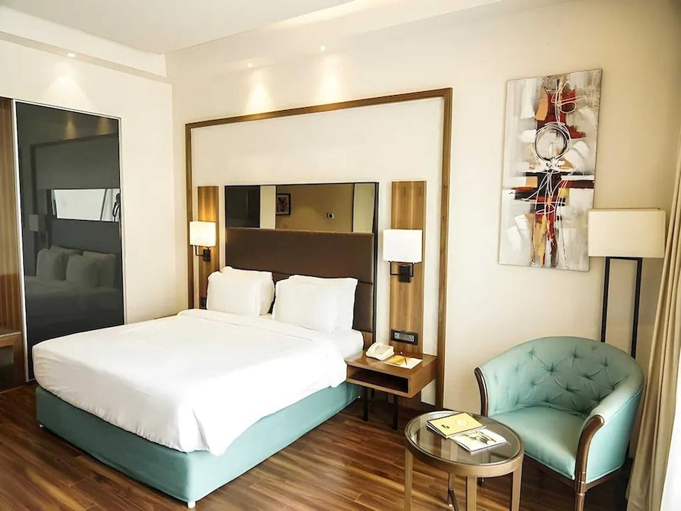 Palette Hotel Grand Canyon Raipur, Airport Road - Raipur, Raipur
