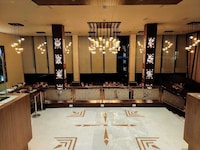 Palette Hotel Grand Canyon Raipur