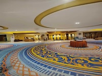Palette Hotel Grand Canyon Raipur