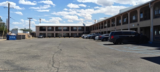 Albuquerque Inn Near Airport I 40
