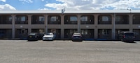 Albuquerque Inn Near Airport I 40