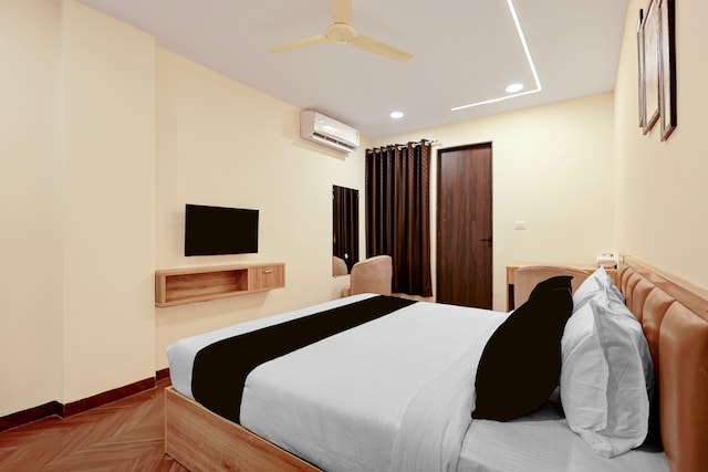  Hotel O Grand Shivay 