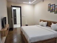  Hotel O Grand Shivay 