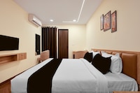  Hotel O Grand Shivay 