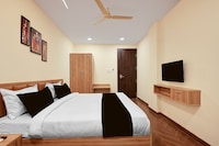  Hotel O Grand Shivay 