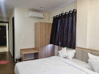  Hotel O Grand Shivay 
